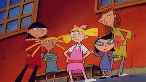 hey arnold! limetorrents|Hey Arnold!: All Episodes .